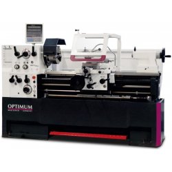 OPTIMUM OPTIturn TH 4620