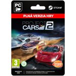 Project CARS 2 – Zboží Dáma
