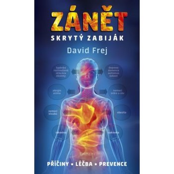 Zánět - skrytý zabiják