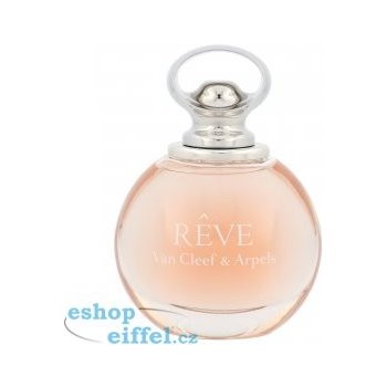 Van Cleef & Arpels Reve parfémovaná voda dámská 100 ml