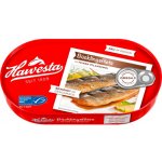 Hawesta smažené sleďové filety v jemně kořeněné marinádě 500 g – Zboží Dáma