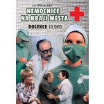 nemocnice na kraji města DVD – Hledejceny.cz