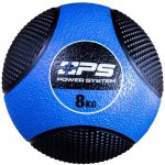 Power System Medicine ball 8 kg – Zbozi.Blesk.cz