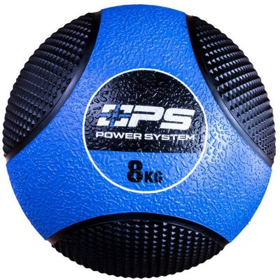 Power System Medicine ball 8 kg – Zboží Mobilmania