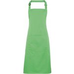 Premier Workwear Pracovní zástěra za krk s kapsou PR154 Apple Pantone 360 72x86cm – Hledejceny.cz