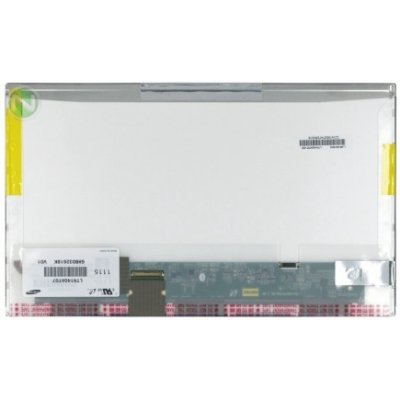 Displej na notebook Asus N46VB Serie Display 14“ 40pin HD LED - Matný – Zboží Mobilmania