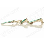 WOODEN CITY 3D puzzle mini sada Widgets: Akční 30 ks – Hledejceny.cz