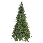 ANMA Vánoční stromek NATURA 180 cm smrk N28-180 – Hledejceny.cz