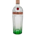 Tanqueray No. Ten Grapefruit & Rosemary 45,3% 1 l (holá láhev) – Zboží Mobilmania