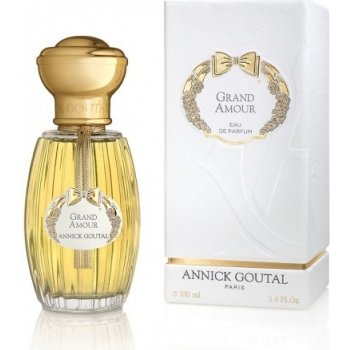 Annick Goutal Grand Amour parfémovaná voda dámská 100 ml