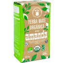 AMANDA Yerba Maté Orgánica 500 g