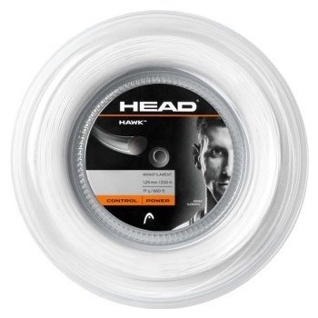 Head Hawk 200m 1,25mm