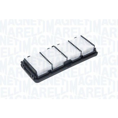 Vzduchový filtr MAGNETI MARELLI 153071762640 – Hledejceny.cz