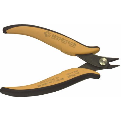 Piergiacomi Štípací kleště 128 mm, PG-TR25 – Zboží Dáma