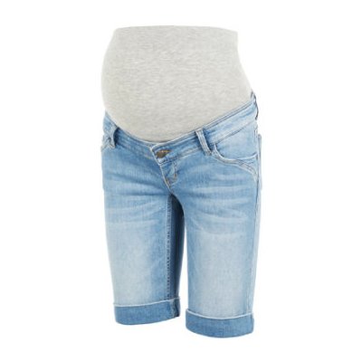 Mama Licious mateřská muda Light Blue Denim – Hledejceny.cz