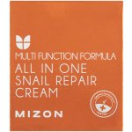 MIZON ALL IN ONE SNAIL REPAIR CREAM 75 ml – Hledejceny.cz