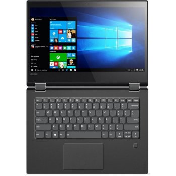 Lenovo IdeaPad Yoga 80X8005CCK