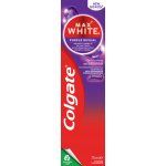 Colgate Max White Purple Reveal 75 ml – Zboží Mobilmania