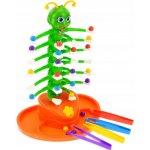 CreativeToys Tančící housenka 26,5cm – Zboží Dáma