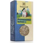 Sonnentor Provensálské koření Bio 20 g – Zboží Dáma
