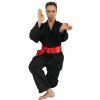 Kimono Ronin Pencak-Silat Senang