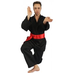 Ronin Pencak-Silat Senang