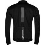 Force Frost softshell černo-šedá pánské – Zboží Mobilmania