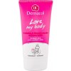 Dermacol Love My Body zkrášlující péče proti celulitidě a striím (Cellulite & Stretch Marks Defense Balm) 150 ml