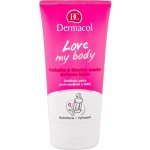 Dermacol Love My Body zkrášlující péče proti celulitidě a striím (Cellulite & Stretch Marks Defense Balm) 150 ml