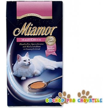 Finnern Miamor Krém malt 90 g