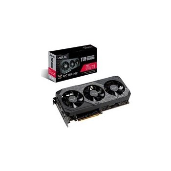 Asus TUF 3-RX5700XT-O8G-GAMING 90YV0DA0-M0NA00