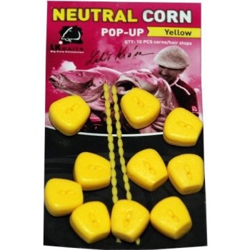 LK Baits Neutral Corn Pink