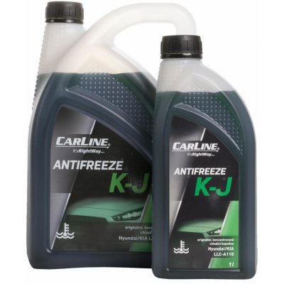 Carline Antifreeze K-J 1 l