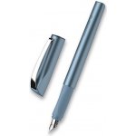 Schneider Ceod Shiny ocelově modré M 168623 223743 – Zboží Dáma