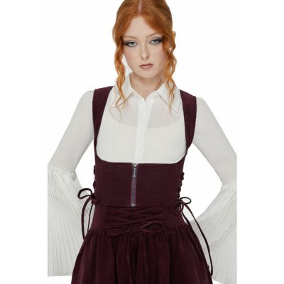 KILLSTAR Violet's Ballad – Zboží Dáma