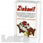 Zinkovit 80 tablet – Hledejceny.cz