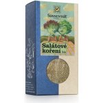 Sonnentor Salátové koření Bio mleté 35 g – Zboží Dáma