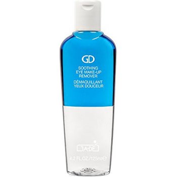 GA-DE zklidňující dvousložkový odličovač očí (Soothing Eye Make-Up Remover) 125 ml