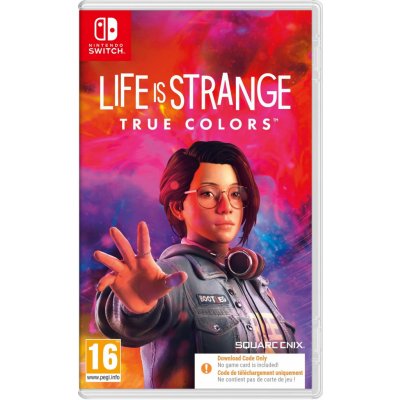 Life is Strange: True Colors – Sleviste.cz
