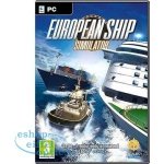 European Ship Simulator – Hledejceny.cz