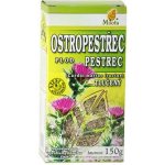 Milota Ostropestřec plod tlučený 150 g – Zboží Dáma