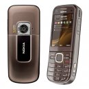 Nokia 6720 Classic