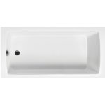 Santech ONE 160 x 72,5 cm SAONE160 – Zboží Dáma