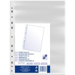 Průhledný obal A4 U 45my lesk eurozávěs lesklý 100ks (euroobal) – Hledejceny.cz