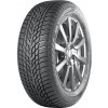 Pneumatika Nokian Tyres WR Snowproof 205/55 R17 95V