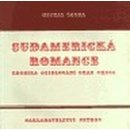 Sudamerická romance