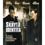 skrytá identita BD – Sleviste.cz