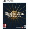 Hry na PS5 Kingdom Come: Deliverance 2