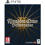 Kingdom Come: Deliverance 2 – Zboží Mobilmania