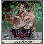 Cool Mini Or Not Cthulhu: Death May Die Yog Sothoth Expansion – Hledejceny.cz